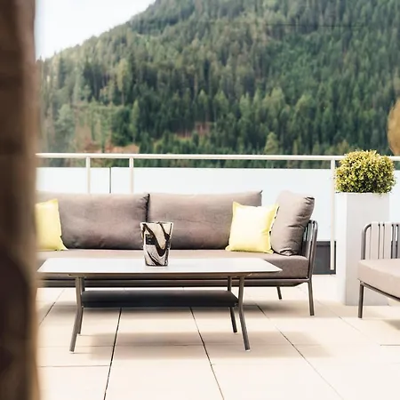 Schneeweiss lifestyle - Apartments - Living Serfaus Exterior foto
