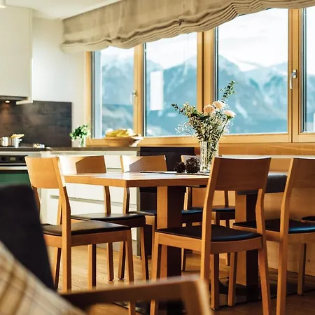 Schneeweiss lifestyle - Apartments - Living Serfaus Exterior foto