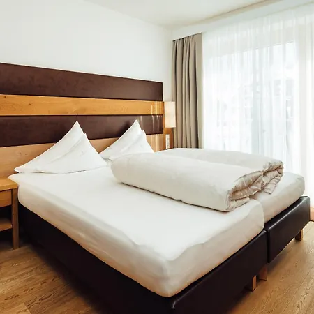 Schneeweiss lifestyle - Apartments - Living Serfaus Zimmer foto