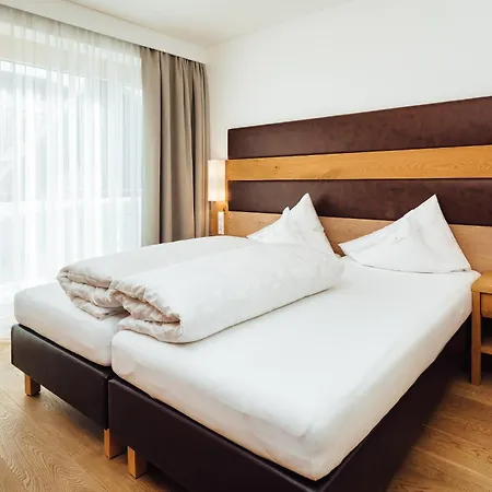 Schneeweiss lifestyle - Apartments - Living Serfaus Zimmer foto