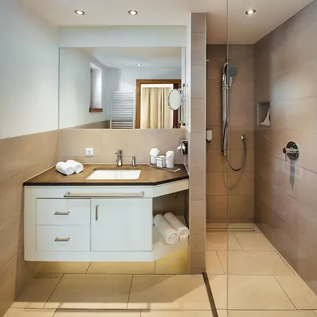 Schneeweiss lifestyle - Apartments - Living Serfaus Zimmer foto