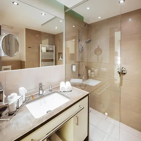 Schneeweiss lifestyle - Apartments - Living Serfaus Zimmer foto