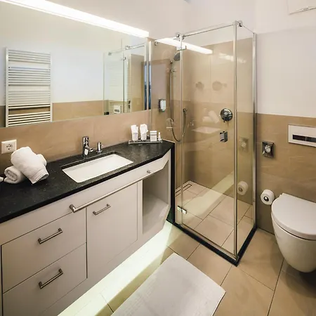 Schneeweiss lifestyle - Apartments - Living Serfaus Zimmer foto