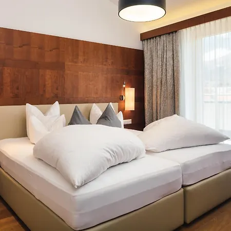 Schneeweiss lifestyle - Apartments - Living Serfaus Zimmer foto