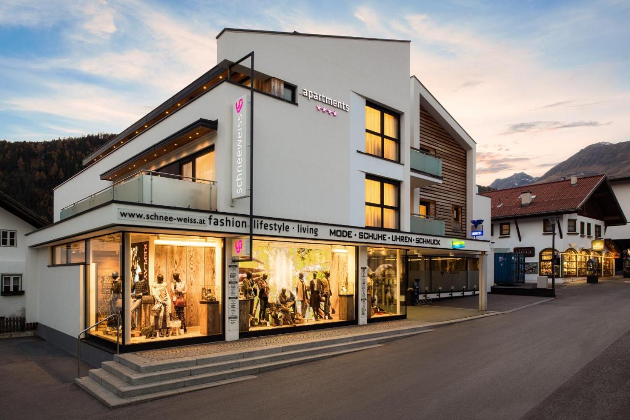 Schneeweiss Lifestyle - - Living *