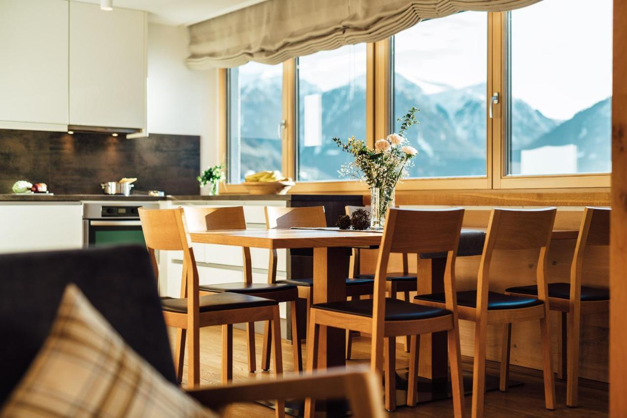 Apartment Schneeweiss Lifestyle - - Living *