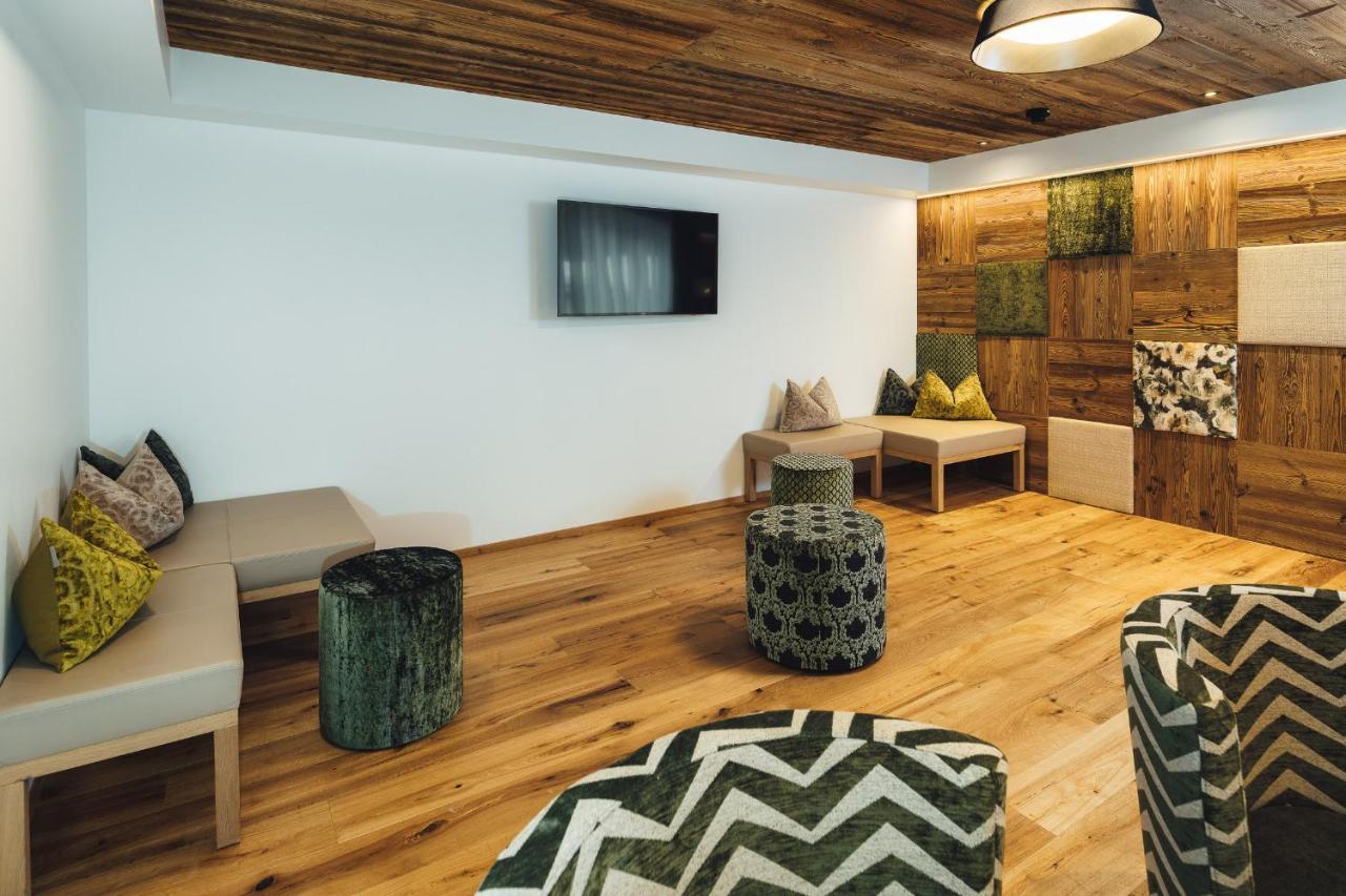 Apartment Schneeweiss Lifestyle - - Living